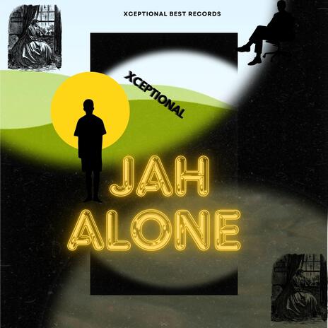 Jah Alone | Boomplay Music