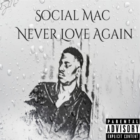 Never Love Again | Boomplay Music