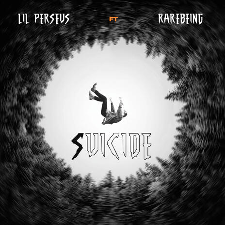 Suicide ft. Rarebeing | Boomplay Music