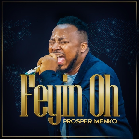 Feyin Oh | Boomplay Music