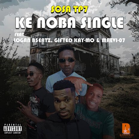 Ke Noba ft. LOGAN B3ATZ, Gifted Kay-mo & Maevi-07 | Boomplay Music