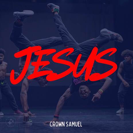 Jesus | Boomplay Music