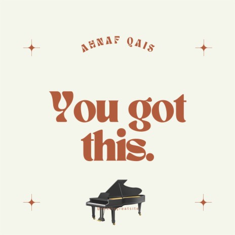 You got this | Boomplay Music