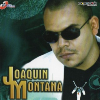 Joaquin Montana