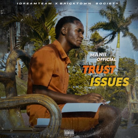 Trust Issues | Boomplay Music