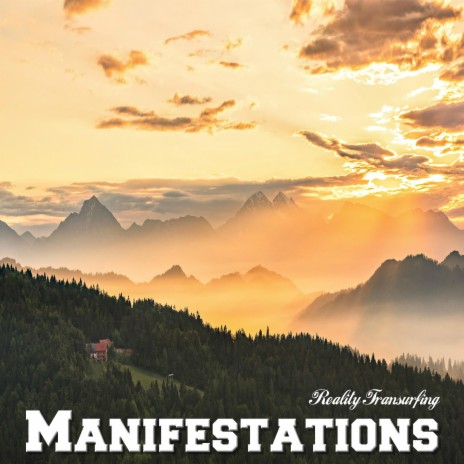 Love Manifestation (with Magnetic Meditation Music)