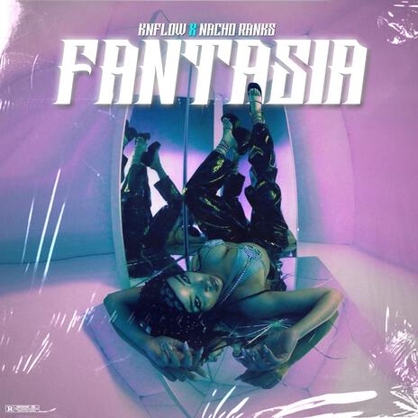 Fantasía ft. Nacho Ranks | Boomplay Music