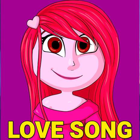 Love Song (Inside Out 2 New Emotion) | Boomplay Music