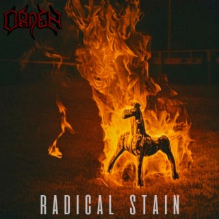 Radical Stain