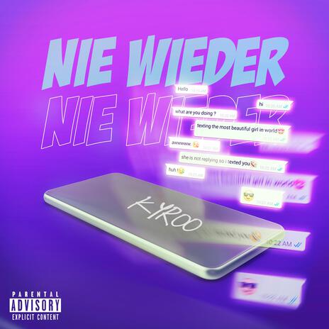 nie wieder | Boomplay Music