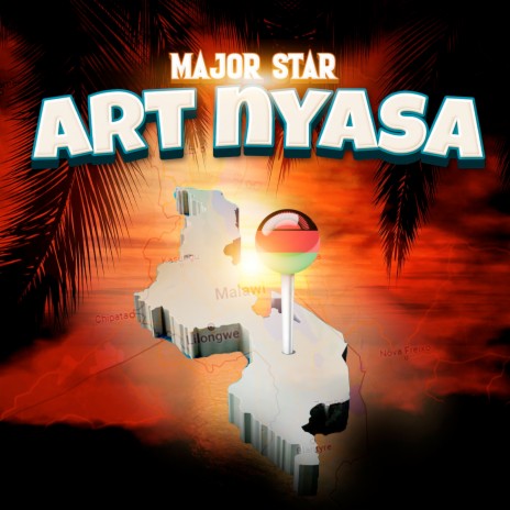 Art Nyasa