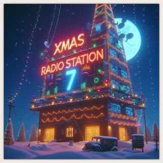 Xmas Radio Station 7