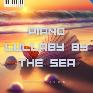 Piano Lullaby by the Sea