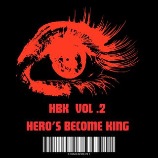 Hero's become king