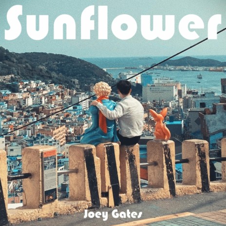 Sunflower | Boomplay Music