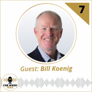Options for Funding Growth With Investment Banker Bill Koenig