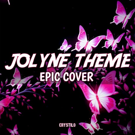 Jolyne Theme (EPIC Cover) | Boomplay Music