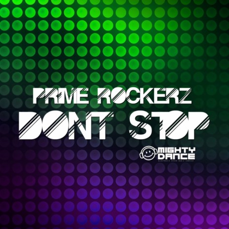 Dont Stop (Short Mix) | Boomplay Music