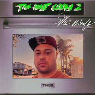 The Heat Cooka 2