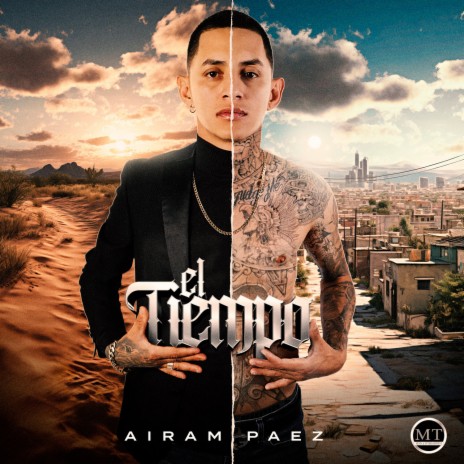 El Tiempo | Boomplay Music