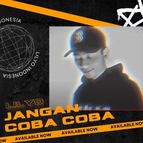 Jangan Coba-coba | Boomplay Music