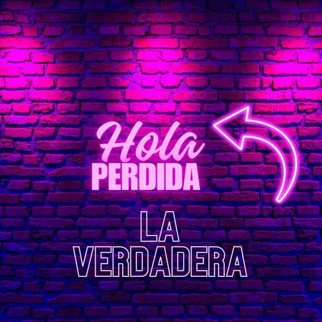 Hola Perdida | Boomplay Music