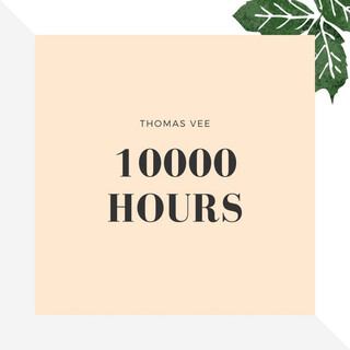 10000 Hours lyrics | Boomplay Music