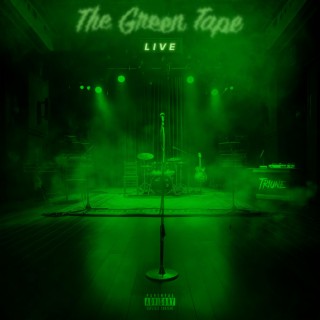 The Green Tape (Live)