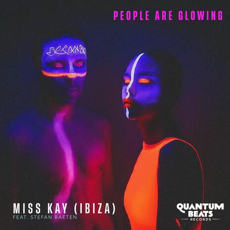 People are glowing | Boomplay Music