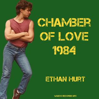 CHAMBER OF LOVE 1984