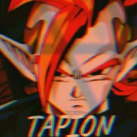 TAPION | Boomplay Music