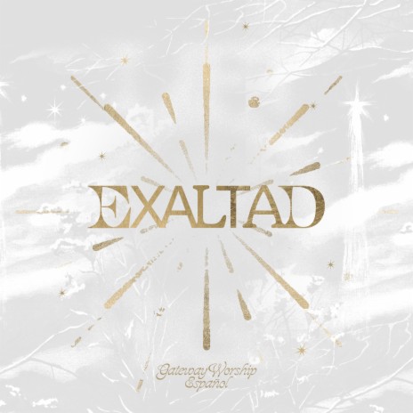 Exaltad (Emanuel) ft. Becky Collazos | Boomplay Music