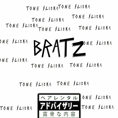 Bratz ft. Kaylee | Boomplay Music