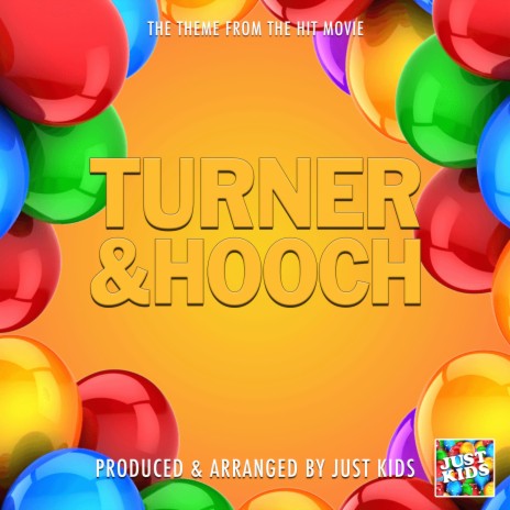 Turner & Hooch Main Theme (Form Turner & Hooch)