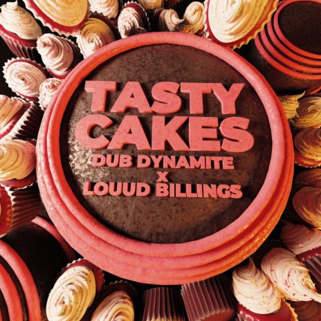 TASTY CAKES ft. Louud Billings | Boomplay Music