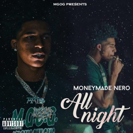 All Night | Boomplay Music