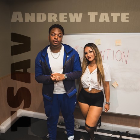 Andrew Tate | Boomplay Music