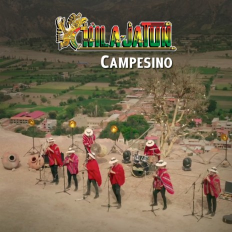 Campesino | Boomplay Music