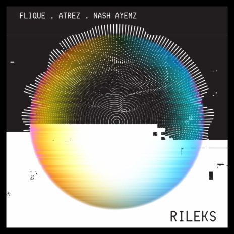 Rileks ft. Atrez & NashAyemz | Boomplay Music