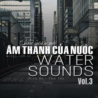 Water Sounds (Thanh âm của nước) - Nhạc thư giãn Vol.03