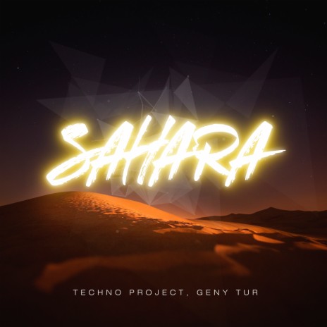 Sahara ft. Geny Tur | Boomplay Music