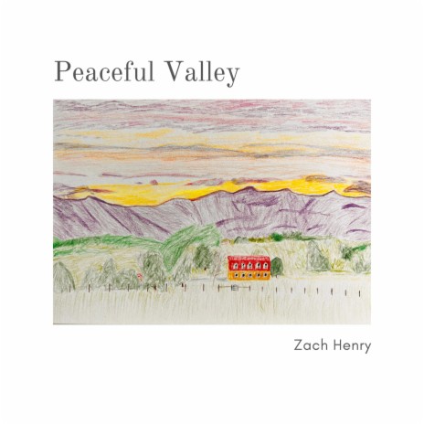 Peaceful Valley | Boomplay Music