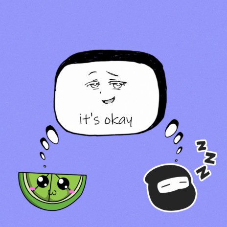 It's Okay (feat. Mahal Slick) | Boomplay Music