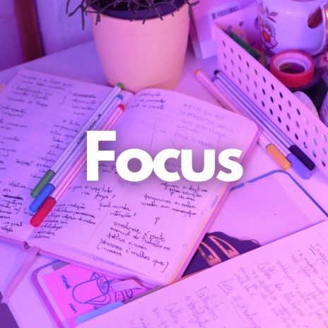 Flickering Focus | Boomplay Music