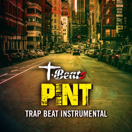 Pint (Trap Beat Instrumental)