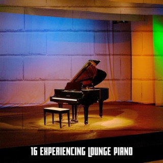 16 Faire l'expérience du piano de salon (2022 Pianistes Dream Records)