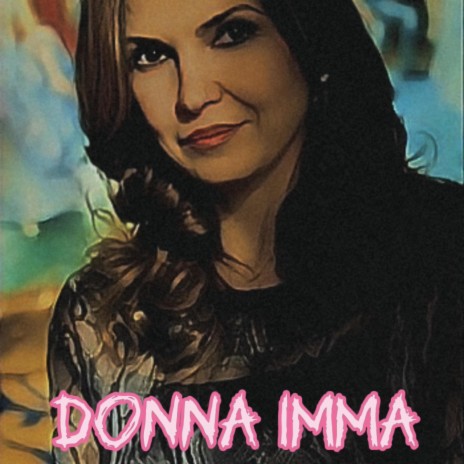 Donna Imma ft. Aimane | Boomplay Music
