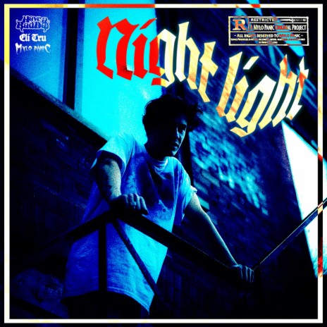 Night light (feat. Eli Tru) | Boomplay Music
