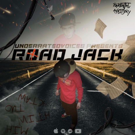 Road Jack