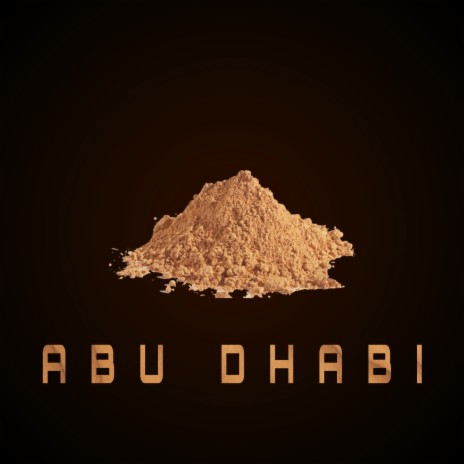 Abu Dhabi ft. GERME$$$ | Boomplay Music